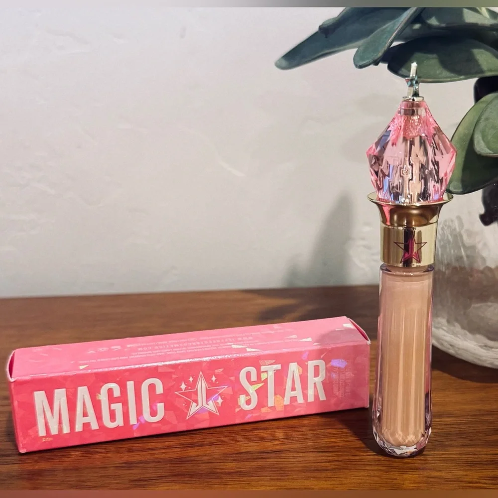 Jeffree Star Magic Star Concealer in “C12.5” - Picture 1 of 2